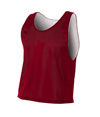 Youth Lacrosse Jersey CARDINAL/WHITE