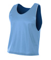 Youth Lacrosse Jersey LIGHT BLUE/NAVY