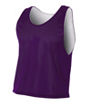 Youth Lacrosse Jersey PURPLE/WHITE