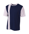 Legend Youth Soccer Jersey NAVY/WHITE