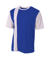 Legend Youth Soccer Jersey ROYAL/WHITE