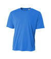 Youth Cooling Crew ELECTRIC BLUE