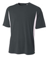 Youth Cooling Performance GRAPHITE/WHITE