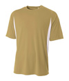 Youth Cooling Performance VEGAS GOLD/WHITE