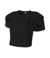 Youth All Porthole Jersey BLACK