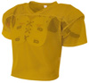 Youth All Porthole Jersey GOLD