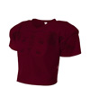 Youth All Porthole Jersey MAROON
