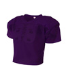 Youth All Porthole Jersey PURPLE
