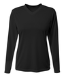 Womens Long Sleeve Sprint