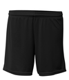 Womens Cooling Short BLACK