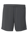Womens Cooling Short GRAPHITE
