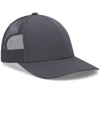 Low Pro Trucker Cap GRAPHITE