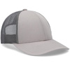 Low Pro Trucker Cap HTHR GREY/LT CHAR/HEATHER GREY