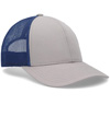 Low Pro Trucker Cap HTHR GREY/ROYAL/HEATHER GREY
