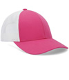 Low Pro Trucker Cap PINK/WHITE/PINK