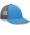 Low Pro Trucker Cap PNTHR TEAL/L CHAR/PANTHER TEAL