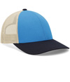 Low Pro Trucker Cap