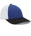 Low Pro Trucker Cap ROYAL/WHITE/BLACK