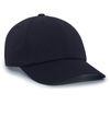Hybrid Dad Cap NAVY