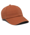 Hybrid Dad Cap RUST