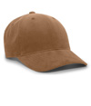 Hybrid Corduroy Dad Cap BROWN