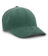 Hybrid Corduroy Dad Cap OLIVE