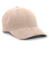 Hybrid Corduroy Dad Cap SANDSTONE
