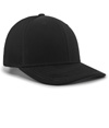 Air Mesh Sideline Cap BLACK