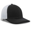 Air Mesh Sideline Cap BLACK/WHITE/BLACK