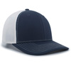 Air Mesh Sideline Cap NAVY/WHITE/NAVY