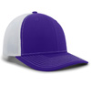 Air Mesh Sideline Cap PURPLE/WHITE/PURPLE