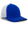 Air Mesh Sideline Cap ROYAL/WHITE/ROYAL