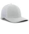 Air Mesh Sideline Cap SILVER/WHITE/SILVER