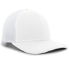 Air Mesh Sideline Cap WHITE