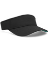 Perforated Coolcore Visor BLACK/KELLY