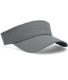 Perforated Coolcore Visor GRAPHITE/BLACK