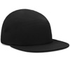 Packable Camper Cap BLACK