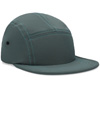 Packable Camper Cap DARK TEAL