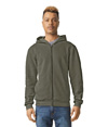 ReFlex Fleece Unisex Full Zip LIEUTENANT