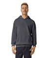 ReFlex Fleece Unisex Pullover ASPHALT