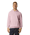 ReFlex Fleece Unisex Pullover BLUSH