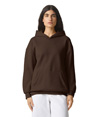 ReFlex Fleece Unisex Pullover BROWN