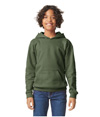 Softstyle Fleece Youth Hoodie