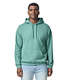 Adult Midweight Fleece Hoodie