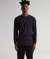 Active Long Sleeve Tee NAVY