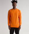 Active Long Sleeve Tee ORANGE