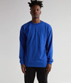 Active Long Sleeve Tee ROYAL