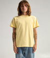 Active Short Sleeve Tee BLONDE