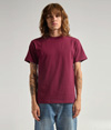 Active Short Sleeve Tee CARDINAL