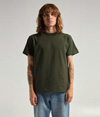Active Short Sleeve Tee HUNTER GREEN